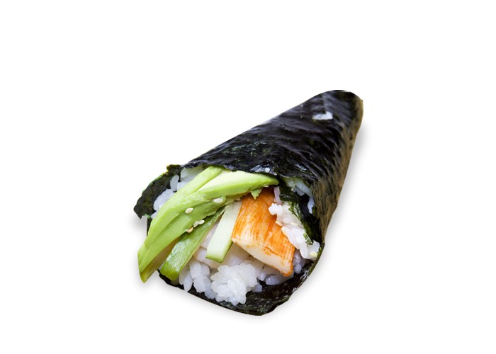 Sushi In livre des sushis à issy les moulineaux - Restaurant Japonais