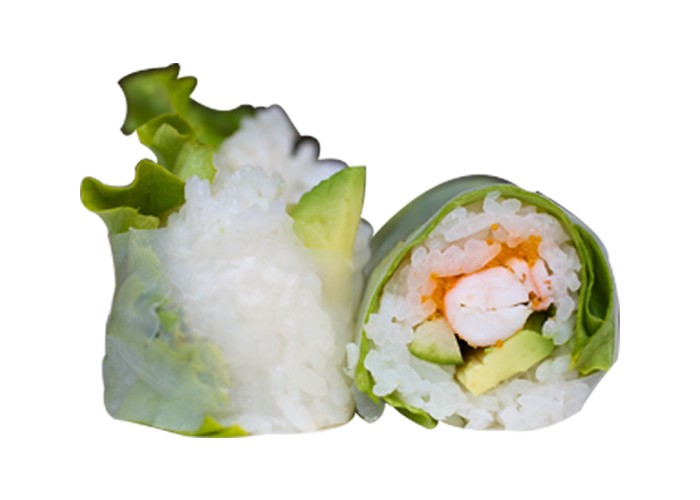 Sushi In livre des sushis à issy les moulineaux - Restaurant Japonais