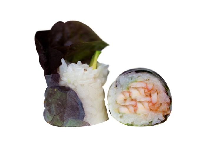 Sushi In livre des sushis à Issy les moulineaux - Restaurant Japonais
