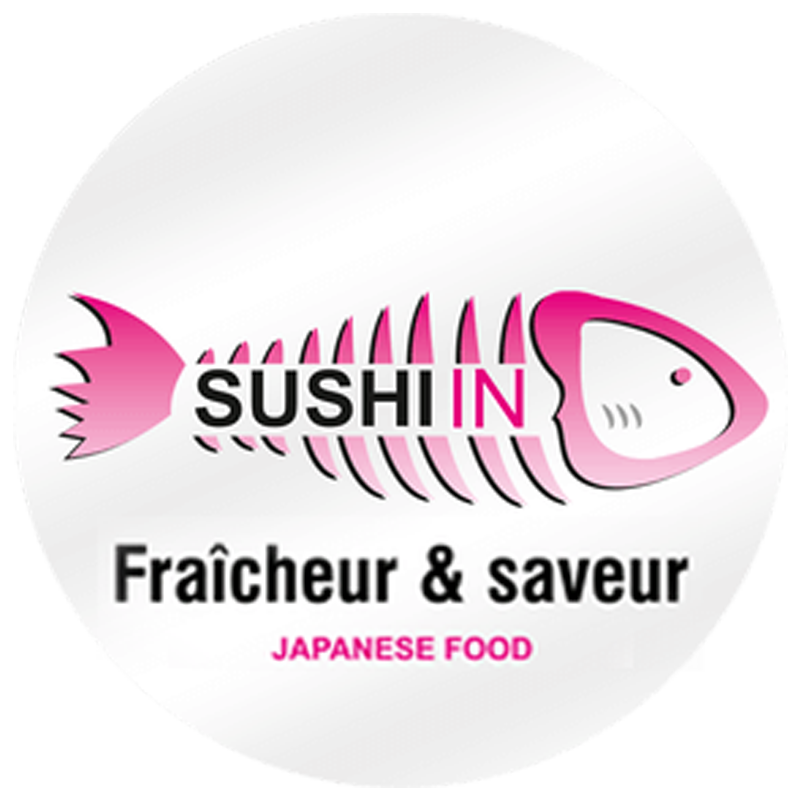 Commander Sushis à  bagneux