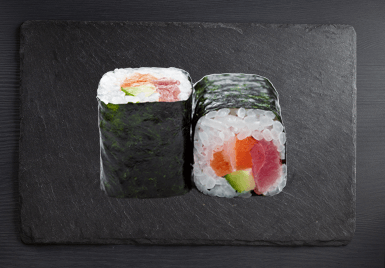 livraison maki à  bagneux